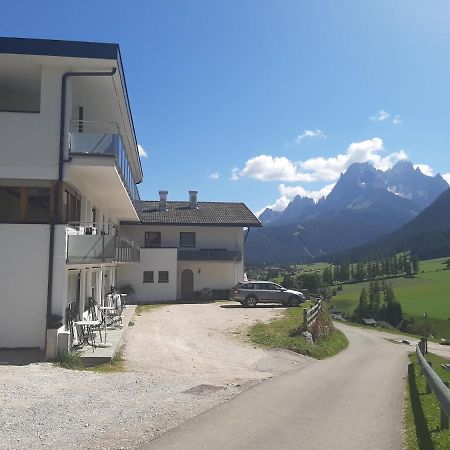 Villa Haunold Sexten Exterior foto