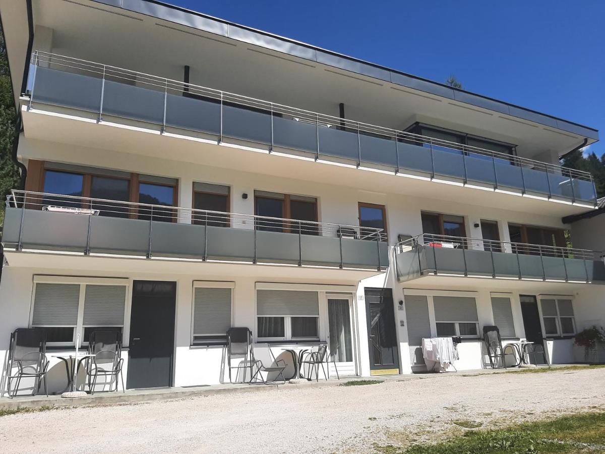 Villa Haunold Sexten Exterior foto